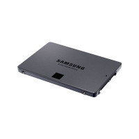 Produktbild för Samsung 870 QVO MZ-77Q8T0BW - SSD - 8 TB - SATA 6Gb/s