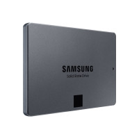 Produktbild för Samsung 870 QVO MZ-77Q8T0BW - SSD - 8 TB - SATA 6Gb/s