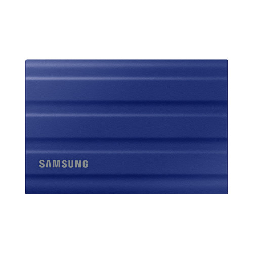 SAMSUNG Samsung MU-PE1T0R 1000 GB Blå