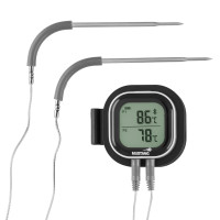 Miniatyr av produktbild för Digital thermometer