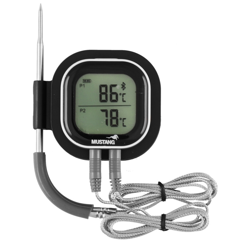 Produktbild för Digital thermometer
