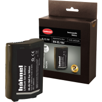 Miniatyr av produktbild för Hähnel Battery Nikon HL-EL18d / EN-EL18D
