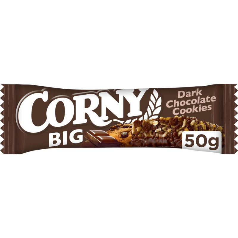 Produktbild för Dark Chocolate 50g