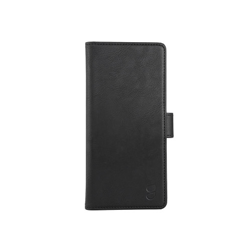 GEAR Classic Wallet 3 card Xiaomi 13 Lite 5G Black