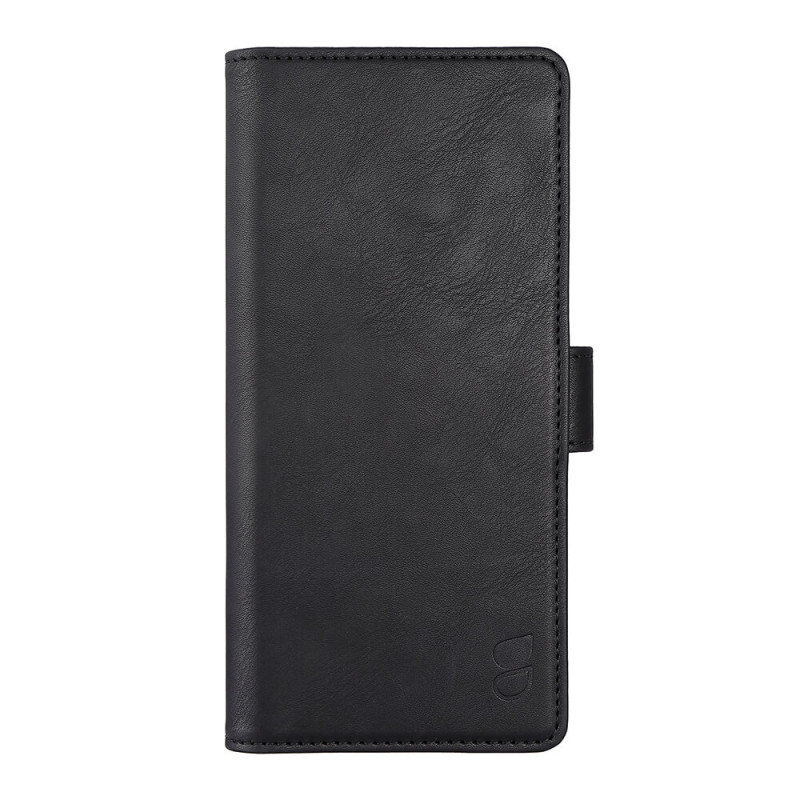 Produktbild för Classic Wallet 3 card HONOR Magic5 Lite 5G Black