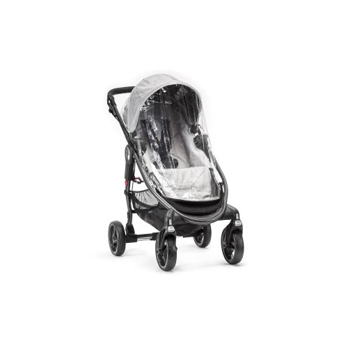 BabyJogger Baby Jogger BJ91451 Regnöverdrag för barnvagnar Transparent