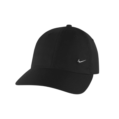 Nike NIKE Heritage 86 Black Cap