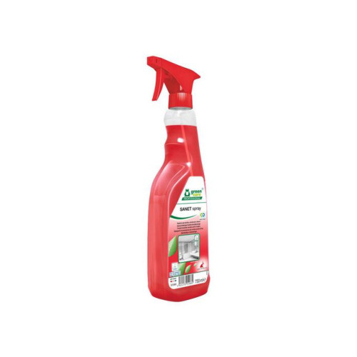 [NORDIC Brands] SANET spray 750ml