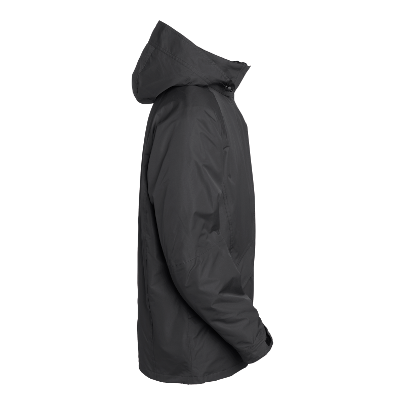 Produktbild för Greystone Jacket Black Male