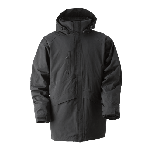 South West Greystone Jacket Black Male