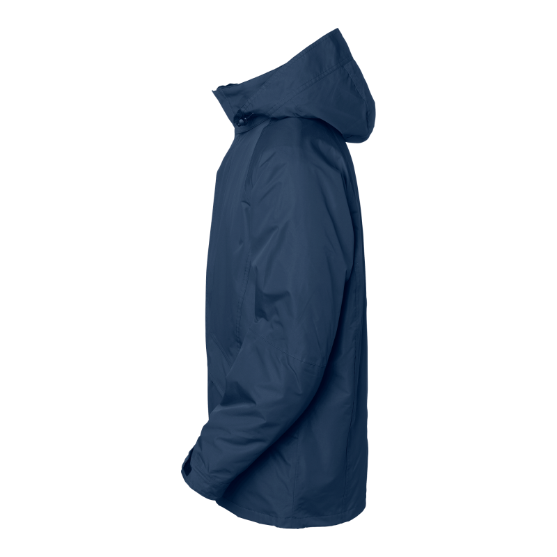 Produktbild för Greystone Jacket Blue Male