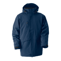 Produktbild för Greystone Jacket Blue Male