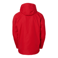 Miniatyr av produktbild för Greystone Jacket Red Male