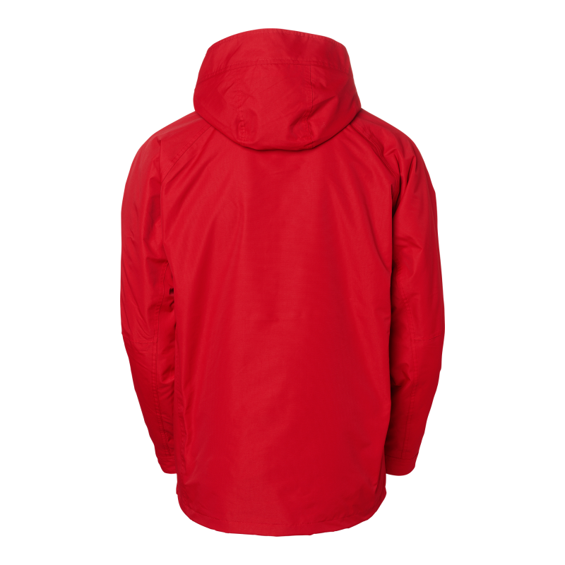 Produktbild för Greystone Jacket Red Male