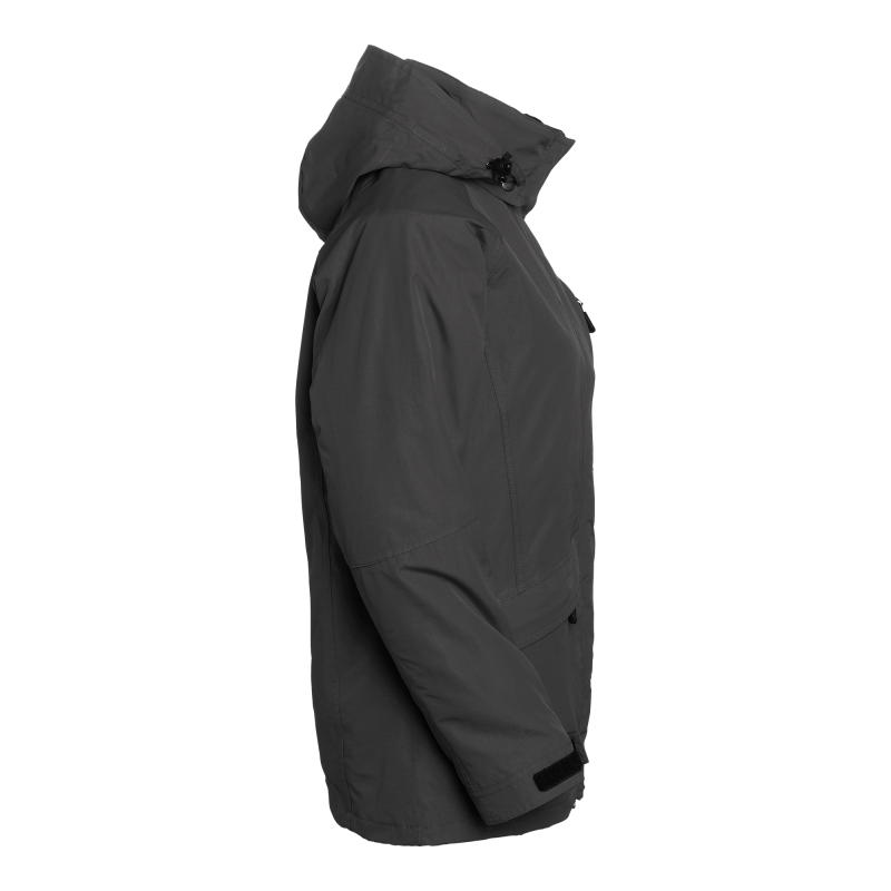Produktbild för Greystone Jacket w Black Female