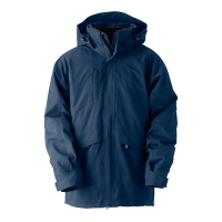 Produktbild för Greystone Jacket w Blue Female