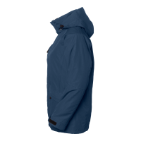 Produktbild för Greystone Jacket w Blue Female