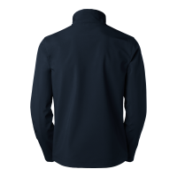 Produktbild för Atlantic Softshell Blue Male