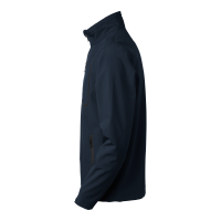 Produktbild för Atlantic Softshell Blue Male