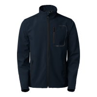 Produktbild för Atlantic Softshell Blue Male