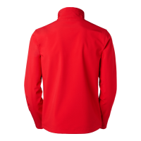 Produktbild för Atlantic Softshell Red Male