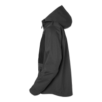 Produktbild för Jack Softshell Grey Male