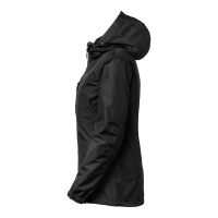 Produktbild för Alma Shell Jacket w Black Female