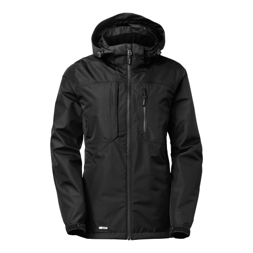 South West Alma Shell Jacket w Black Female