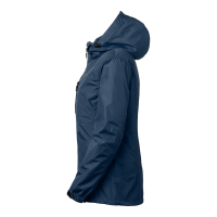 Produktbild för Alma Shell Jacket w Blue Female