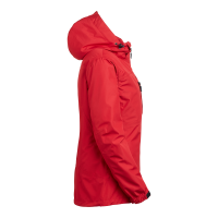 Miniatyr av produktbild för Alma Shell Jacket w Red Female