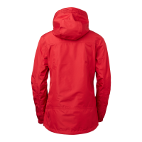Miniatyr av produktbild för Alma Shell Jacket w Red Female