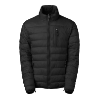 Produktbild för Ames Jacket Black Male