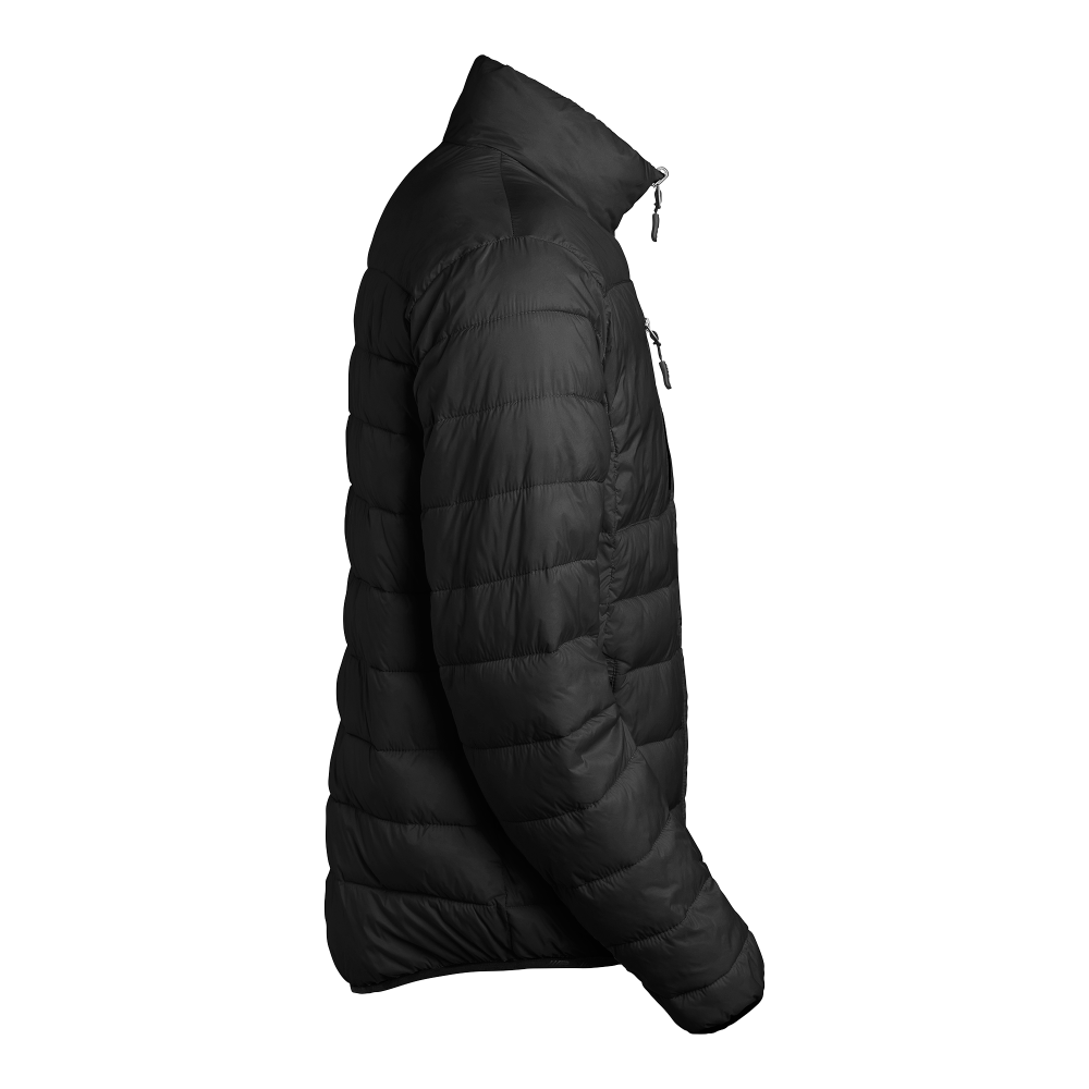 Produktbild för Ames Jacket Black Male