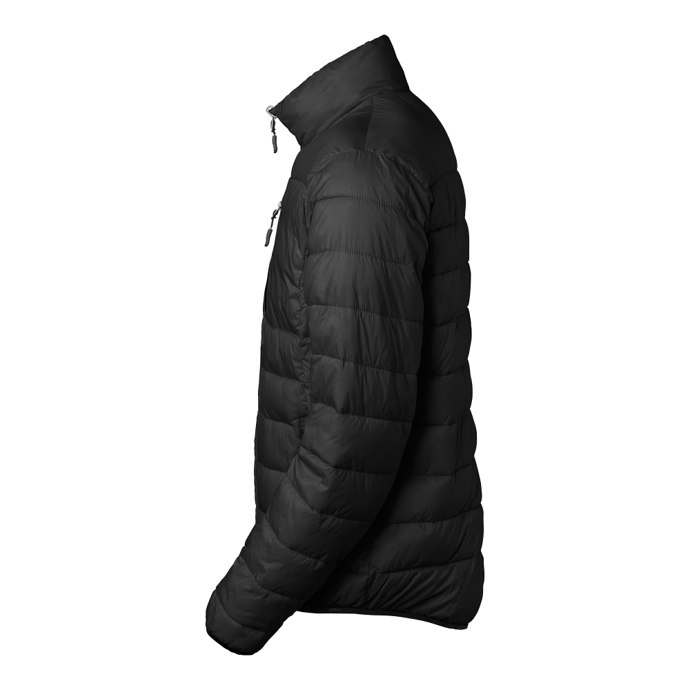 Produktbild för Ames Jacket Black Male
