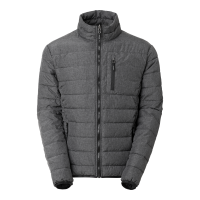 Produktbild för Ames Jacket Grey Male