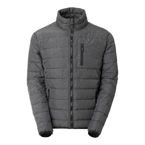 South West Ames Jacket Dark grey Male