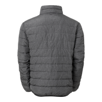 Produktbild för Ames Jacket Grey Male