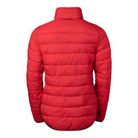 Produktbild för Alma Jacket w Red Female