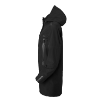 Produktbild för Alma Parka w Black Female