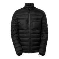 Produktbild för Alve Jacket Black Male