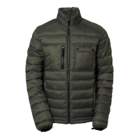 Produktbild för Alve Jacket Green Male