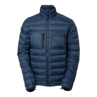 Produktbild för Alve Jacket Blue Male