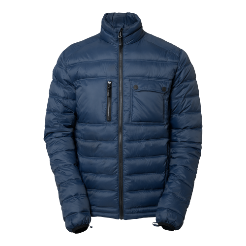 South West Alve Jacket Blue Male