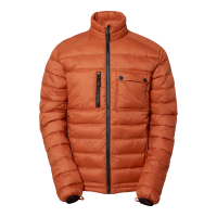 Miniatyr av produktbild för Alve Jacket Orange Male