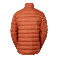 Produktbild för Alve Jacket Orange Male