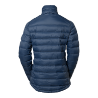 Produktbild för Amy Jacket w Blue Female