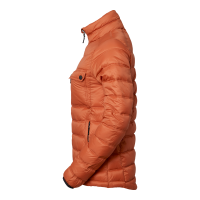 Produktbild för Amy Jacket w Orange Female