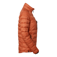 Produktbild för Amy Jacket w Orange Female