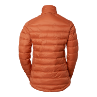 Produktbild för Amy Jacket w Orange Female