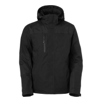 Produktbild för Alex Jacket Black Male